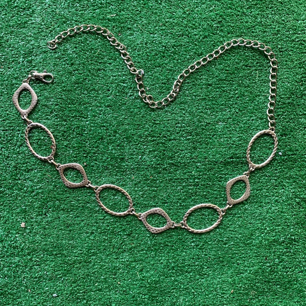 Chain Belt